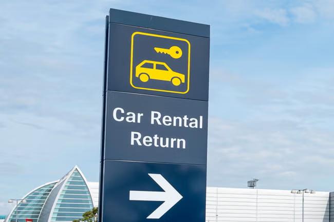 I've been offered car hire at £2 a day. What's the catch?