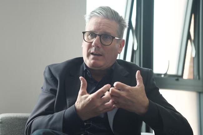 PM backs Independent bid to protect missing children