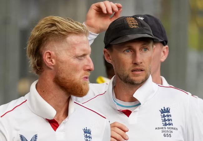 England won't change tack despite Ashes humiliation