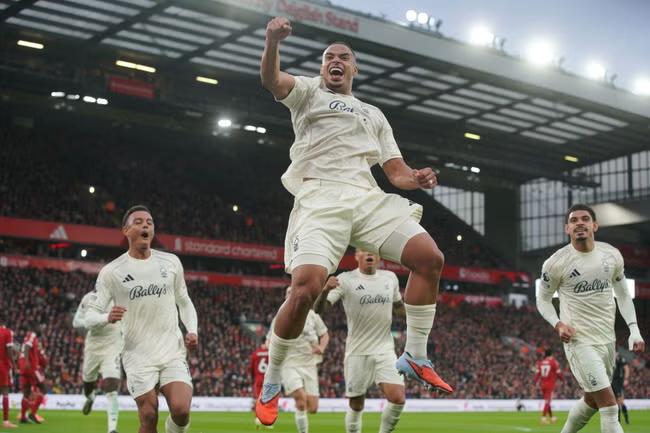 Their title defence is over – how low can Liverpool go?