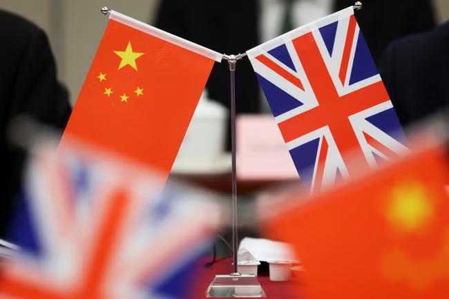 Starmer must extract a price for Chinese mega-embassy