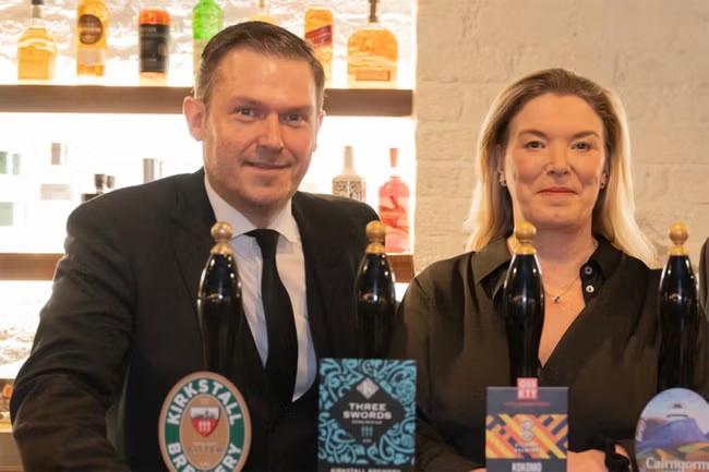 Glass half empty: inside the bruising battle for UK pubs