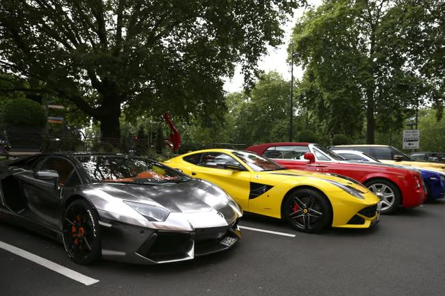 Here's a Budget nuisance hit list we'd sign up for, Rachel