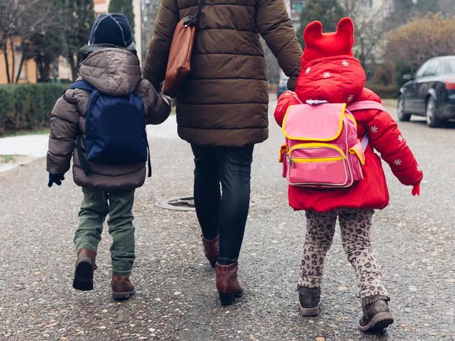 Child benefit 'giveaway' is not on the public's wishlist