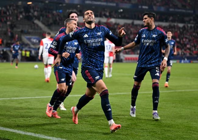 New format has defanged Europe's biggest clashes