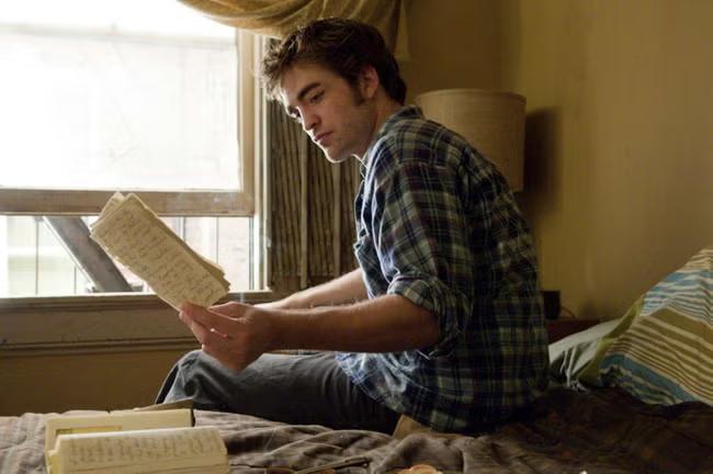 Are male novelists really vanishing from fiction?