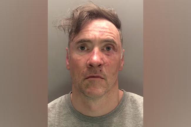 Driver who ploughed into fans changes pleas to guilty