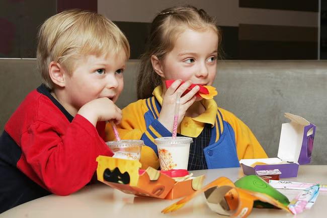 Axing a Happy Meal classic has made mums like me sad
