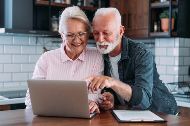 It's not fair that pensioners are treated as a special case