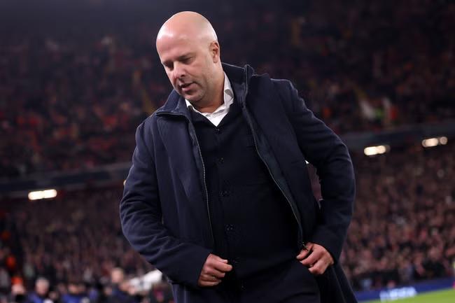 Slot has no clear answers to Liverpool's wretched form