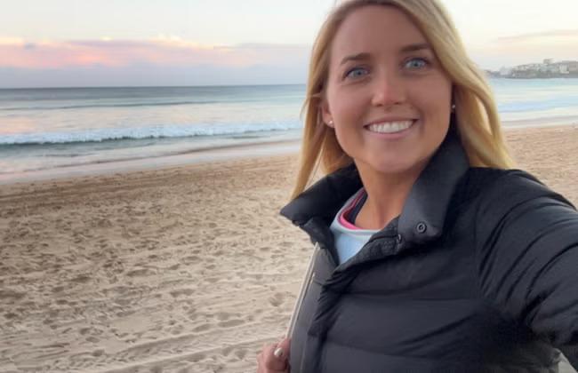 No wonder young people like me are escaping from Britain