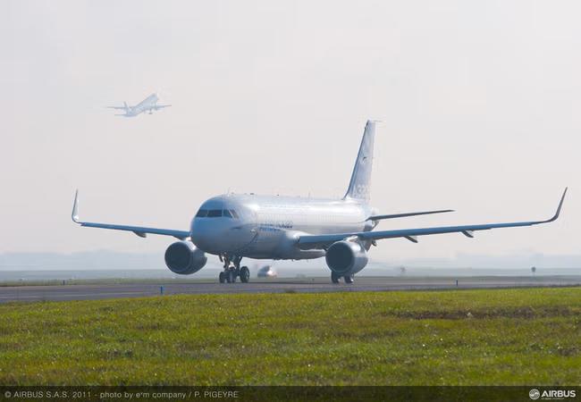 Airbus A320 flights affected by solar radiation glitch