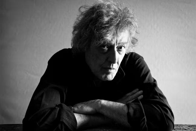 Award-winning playwright Stoppard dies aged 88