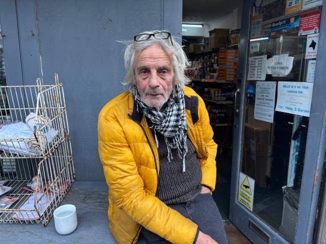 'This country is a mess. I won't vote for Labour again'