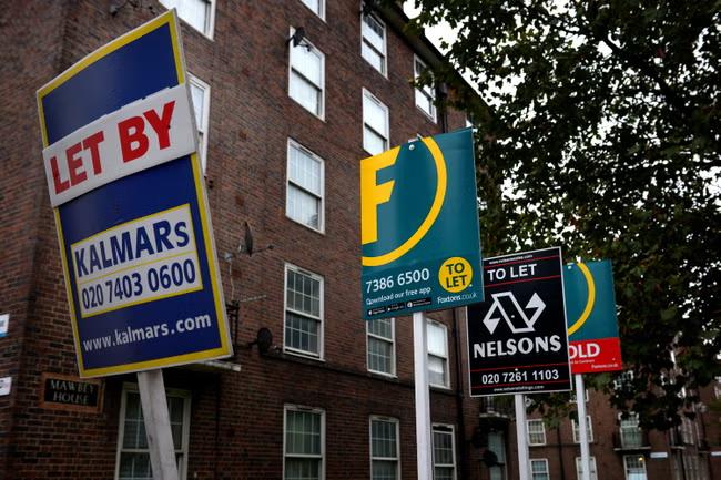 Landlord tax will 'hit supply of homes and push up rents'