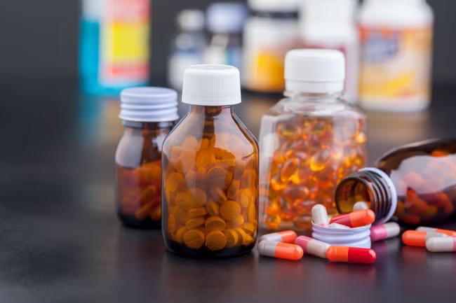 The 'miracle' peptides that could cause serious damage