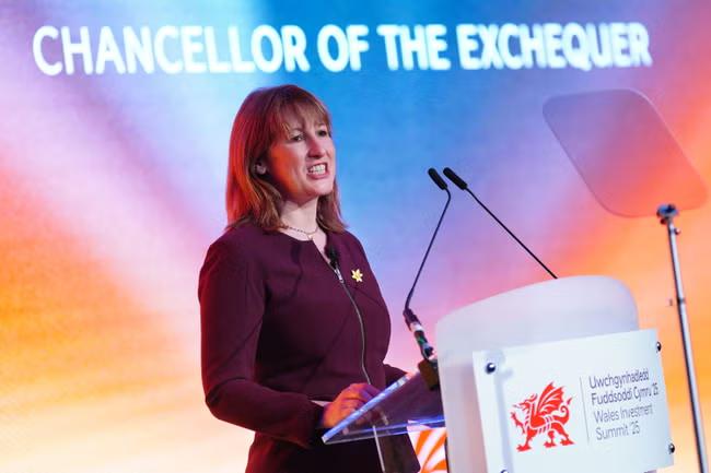 Business confidence at near record low following Budget