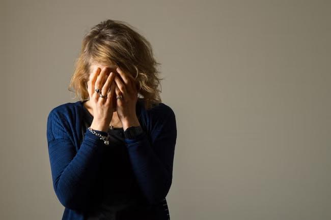 'My ex-partner left me and our children with nothing'