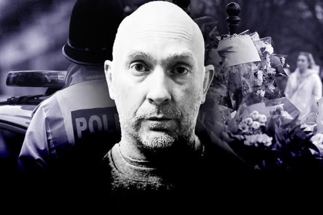 Police ‘still hiring predators’ years after Everard murder