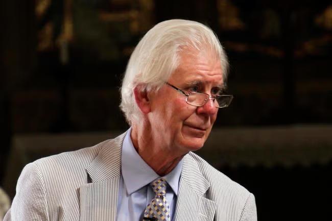 For our founder, autonomy always came before money
