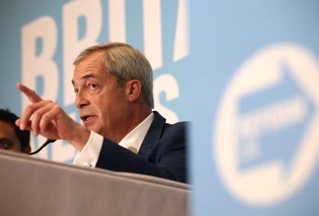 Reform outcry as Labour to postpone mayoral elections