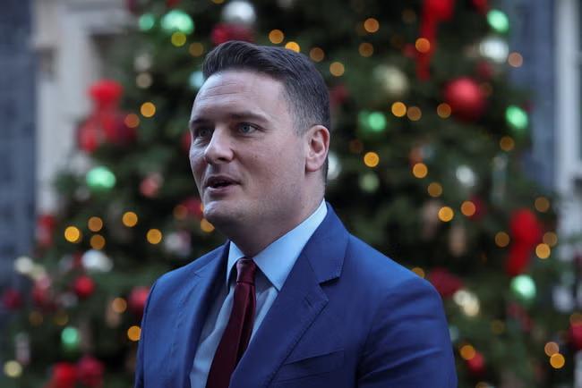 Why does Streeting want to deny me my medication?