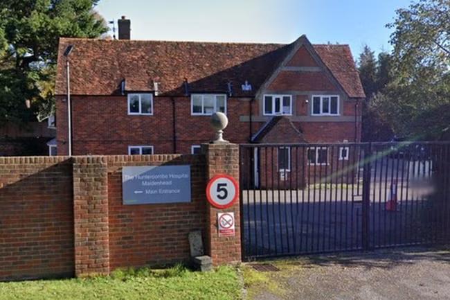 'Horrifying' claims made against children's hospitals