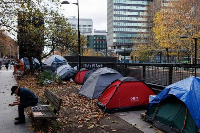 Handling the human cost of the asylum hotel crackdown