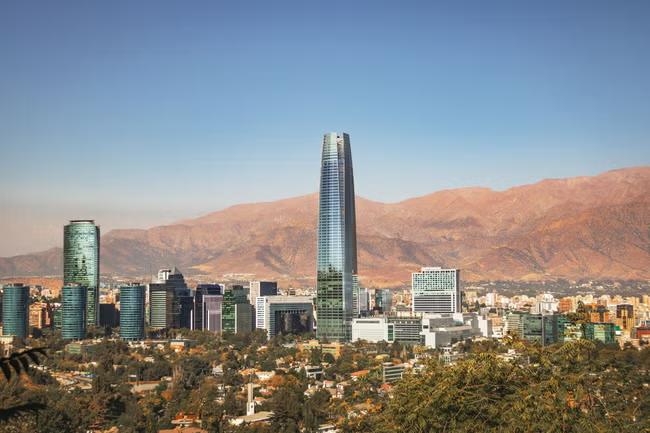 A day to spare in Santiago – what should I see and do?