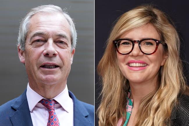 Attack tells a worrying story about who Farage really is