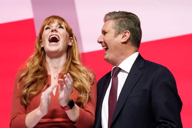 The assumption grows that this is a PM who won't last