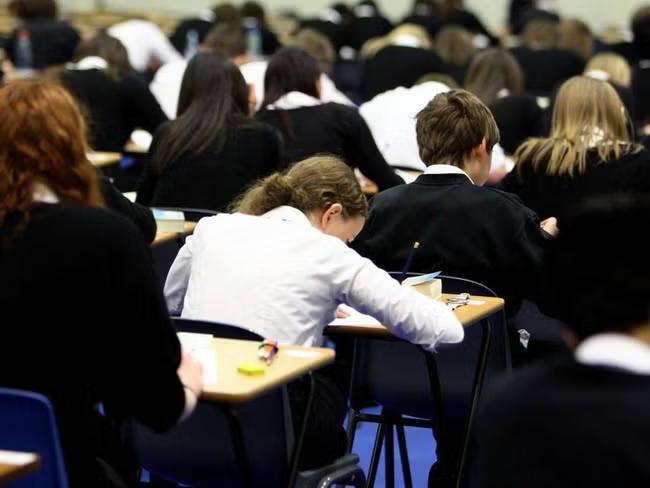 Rise in 11-plus tutoring risks generation of 'exam bots'
