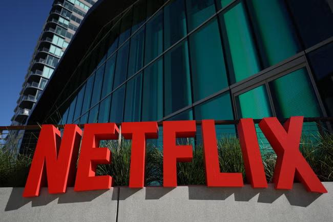 Unions fight £54bn Netflix deal to buy Warner Bros