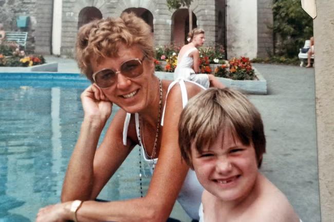 I cut my dying father out of my life... I still feel guilty