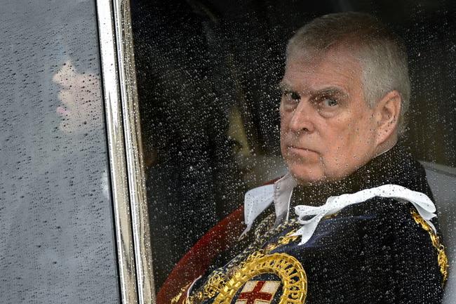 The last Christmas at Royal Lodge - how bad could it be?