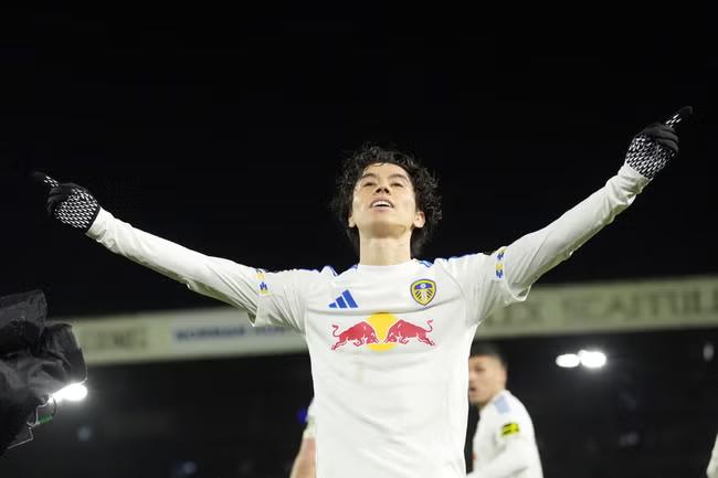 Tanaka's last-gasp equaliser heaps more misery on Slot