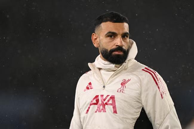 Salah has lost superpower and his rant signals the end