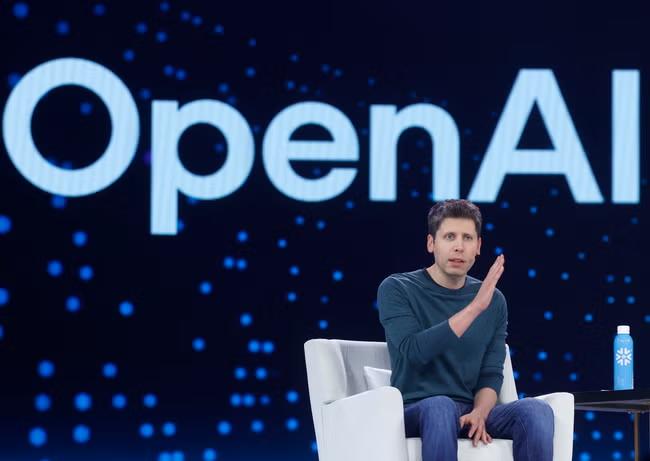ChatGPT's 'code red' could be pin that pops AI bubble