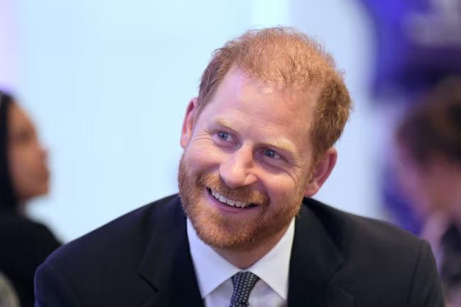 Royals more dramatic than Downton Abbey, says Harry