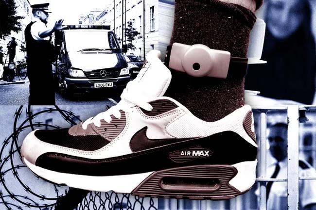 Risk of the ailing Probation Service being 'set up to fail'