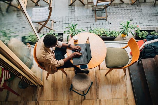 Work-life breakthrough or the thin end of the wedge?
