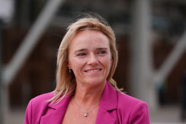 Nurse wins case over room sharing with trans doctor