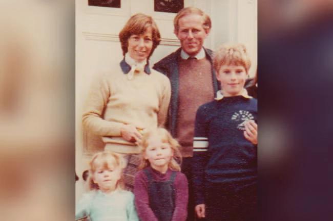 My missionary dad abused hundreds of boys - finally, I can see who he really was