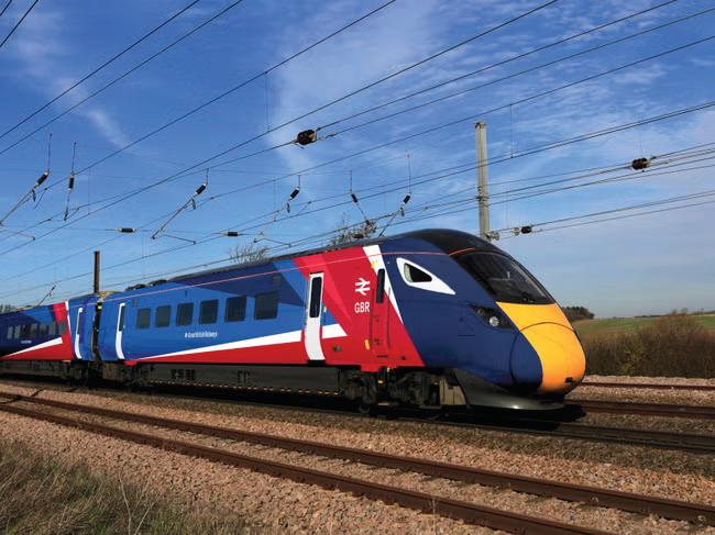 For 20 years, I went off the rails – GBR won't save them