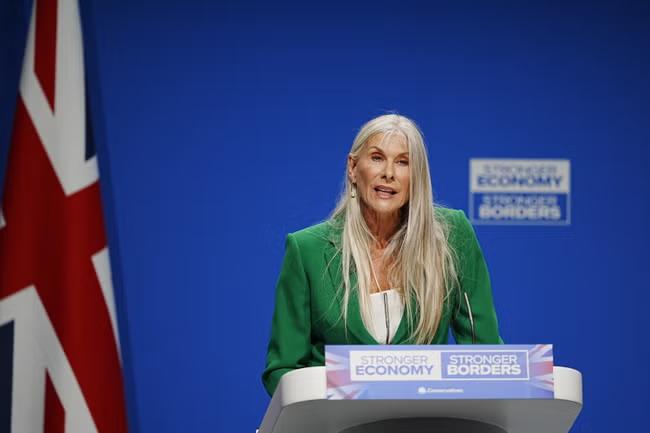 Iceland boss and swimmer Davies among new peers