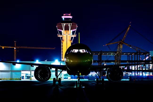 Will layover passengers face US social media screening?