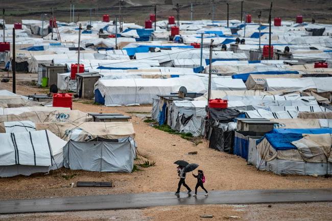 Alarm as Britain revokes citizenship of hundreds