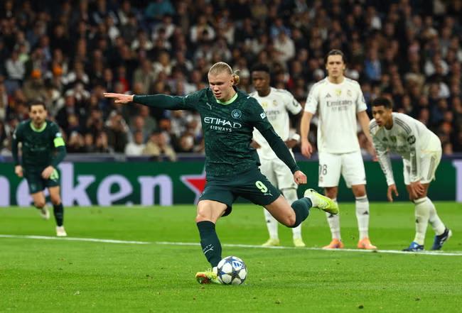 City hit back from nowhere to expose Real's fragility
