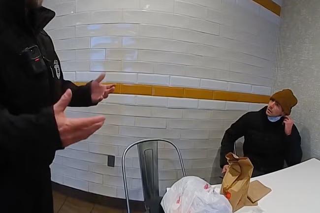 Mangione listed ways to alter look and evade CCTV