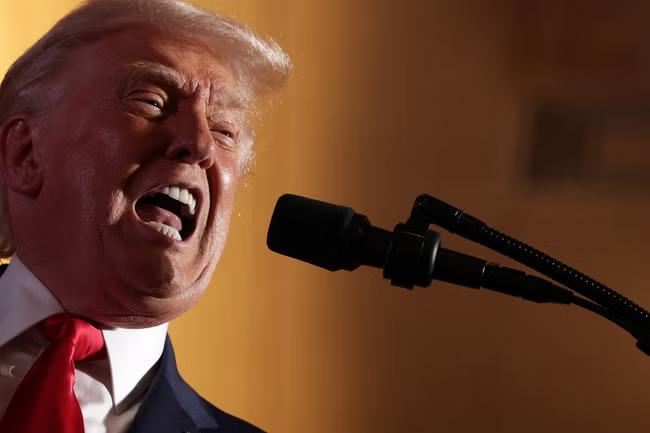 Parlous States: let's face it, America has switched sides